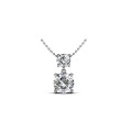 Destiny Jewellery Crystal From Swarovski Luxury Travel Set